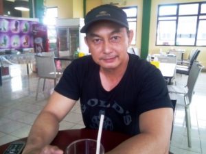 Tokoh sekaligus inisiator konseptor dan pendiri Kabupaten Kepulauan Anambas (KKA) Syahzinan menolak keras hadirnya PT Kartika Jemaja Jaya (KJJ) di Letung, Kabupaten Anambas