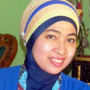 Kepala Biro Pemerintahan Provinsi Kepulauan Riau (Kepri) Misni