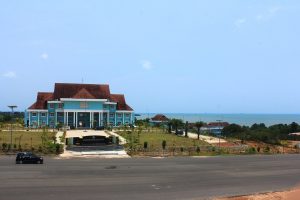 UMRAH Tanjungpinang