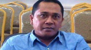 Kader Hanura Ahmda Dani yang juga merupakan Wakil Ketua II DPRD Tanjungpinang. Foto internet