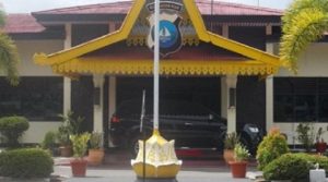 Mapolres Tanjungpinang