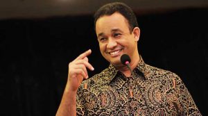 Menteri Pendidikan dan Kebudayaan Anies Baswedan. Foto Internet