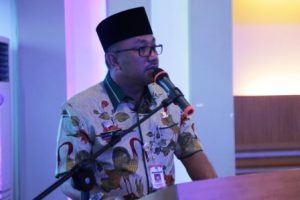 Walikota Tanjungpinang H Lis Darmansyah SH. Foto istimewa