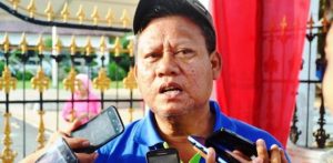 Kepala Dinas Pendidikan Provinsi Kepri Yatim Mustafa. Foto istimewa