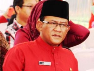 Sekdako Tanjungpinang Riono