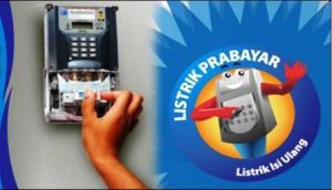 Ilustrasi meteran token yang ditolak warga Tanjungpinang. Lantaran mereka sudah lama memakai meteran pra-bayar dan harganya lebih murah. foto internet