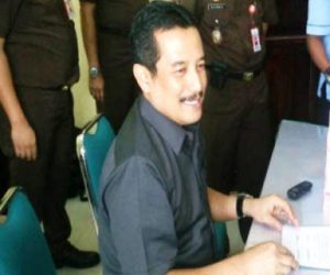 Kepala Kejati Kepri baru Yunan Harjaka. Foto internet