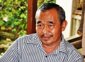 Kepala Ombudsman Perwakilan Kepri, Yusron Roni. Foto istimewa