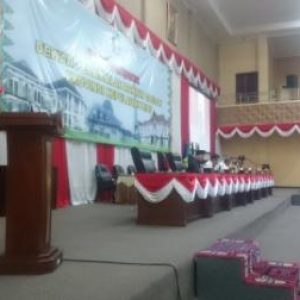 Jubir Fraksi Demokrat Plus, Joko Nugroho