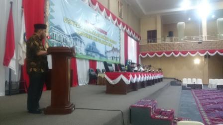 Jubir Fraksi Demokrat Plus, Joko Nugroho