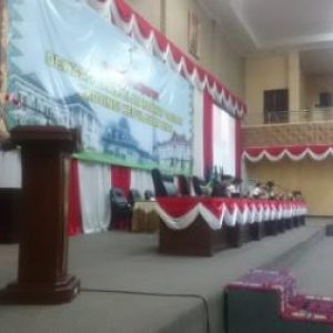 Jubir Fraksi Kebangkitan Nasional, Sirajuddin Nur