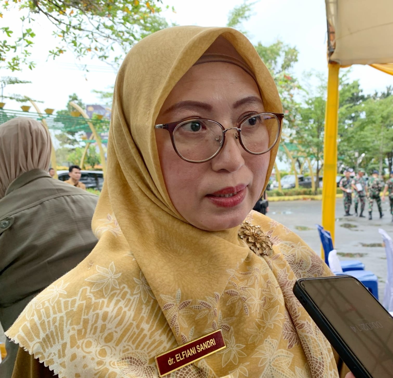 Delapan Puskesmas Di Tanjungpinang Buka 24 Jam Saat Pemilu Prokepri delapan-puskesmas-di-tanjungpinang-buka-24-jam-saat-pemilu-prokepri