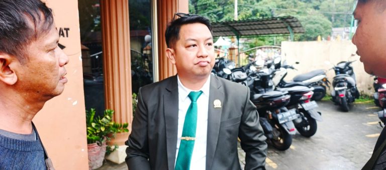 Ketua Komisi II DPRD Anambas Soroti Tiga Lokasi Prioritas Penerapan ...
