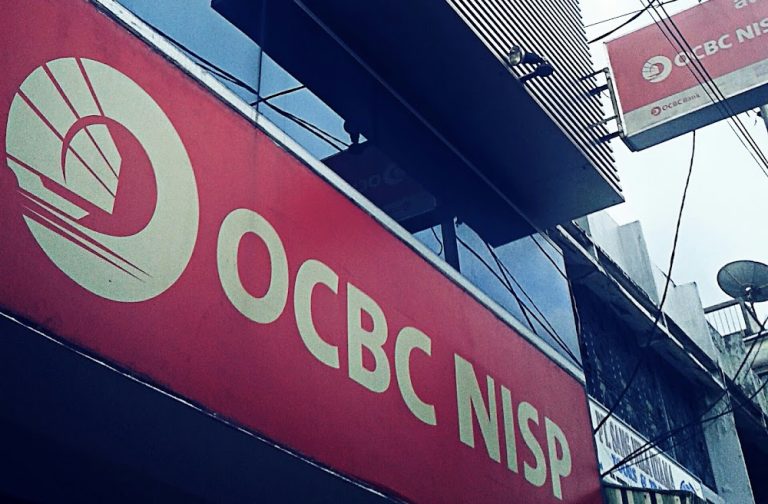 Program Bank Ocbc Bank OCBC NISP Benarkan Kabar Penutupan Cabang Tanjungpinang dan ...